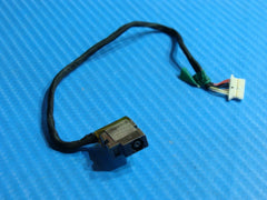 HP Notebook 15-bs038cl 15.6" Genuine Laptop DC IN Power Jack w/Cable - Laptop Parts - Buy Authentic Computer Parts - Top Seller Ebay