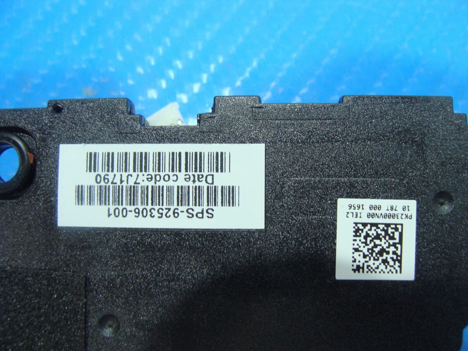 HP 15-bs178cl 15.6