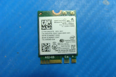 Dell Inspiron 5559 15.6" Genuine Laptop WiFi Wireless Card n2vfr 3160ngw 