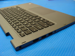 Dell Inspiron 13.3" 13 5379 Palmrest w/Touchpad BL Keyboard 460.07R08.0017 Grd A