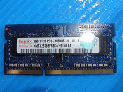 MacBook Pro A1278 Hynix 2Gb So-Dimm Memory Ram pc3-10600s hmt325s6bfr8c-h9 