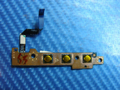 Dell Latitude E7440 14" Genuine Media Control Button Board w/Cable LS-9594P ER* - Laptop Parts - Buy Authentic Computer Parts - Top Seller Ebay