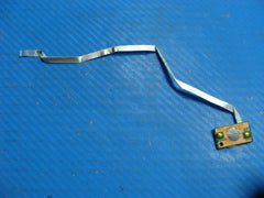 Lenovo 15.6" B575 Genuine Laptop Power Button Board w/Ribbon 55.4PN03.001G GLP* - Laptop Parts - Buy Authentic Computer Parts - Top Seller Ebay