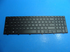 Dell Inspiron 15 3558 15.6" US Keyboard 490.00H07.0C01 KPP2C