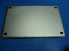 MacBook Pro 15" A1286 Mid 2012 MD103LL/A Genuine Laptop Bottom Case 923-0083 Apple