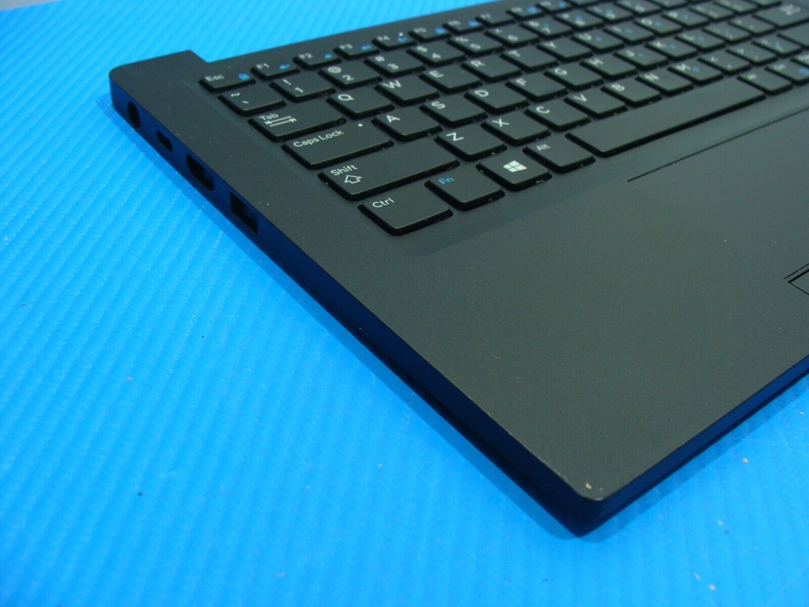 Dell Latitude 12.5