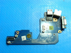 Dell Latitude E5430 14" Genuine Laptop USB Ethernet Port Board LS-7901P - Laptop Parts - Buy Authentic Computer Parts - Top Seller Ebay