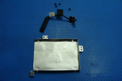 Dell Inspiron 13 5368 13.3" Genuine Hard Drive Caddy w/Connector Screws MP89Y - Laptop Parts - Buy Authentic Computer Parts - Top Seller Ebay