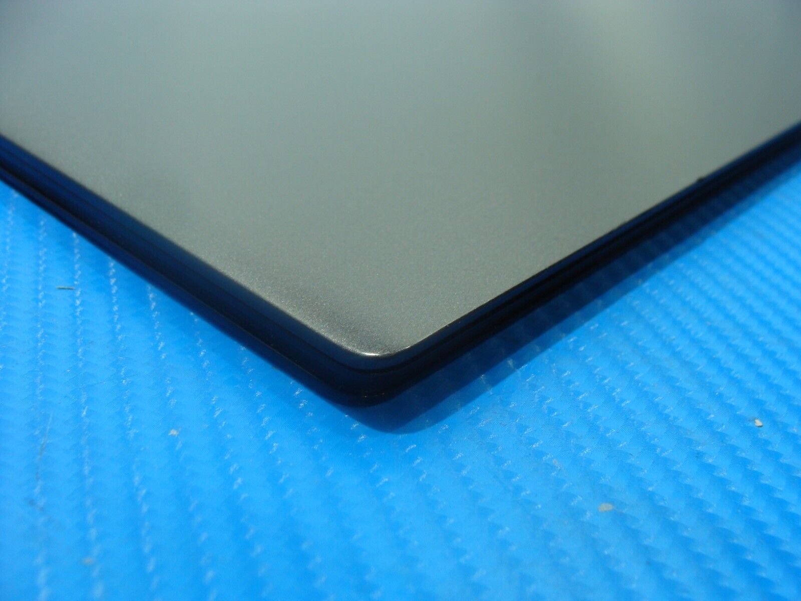 Dell Inspiron G7 17.3” 17 7790 Genuine LCD Back Cover w/Front Bezel Black G2TC3