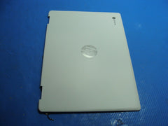 HP Chromebook 14-da0011dx 14" LCD Back Cover AM2DR000120 Grade A