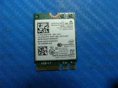 Dell Inspiron 15 5559 15.6" Genuine Laptop WiFi Wireless Card N2VFR 3160NGW - Laptop Parts - Buy Authentic Computer Parts - Top Seller Ebay