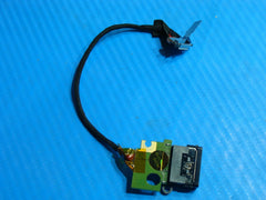 Dell Studio XPS 15.6" M1640 OEM Laptop eSATA Board With Cable M801G - Laptop Parts - Buy Authentic Computer Parts - Top Seller Ebay