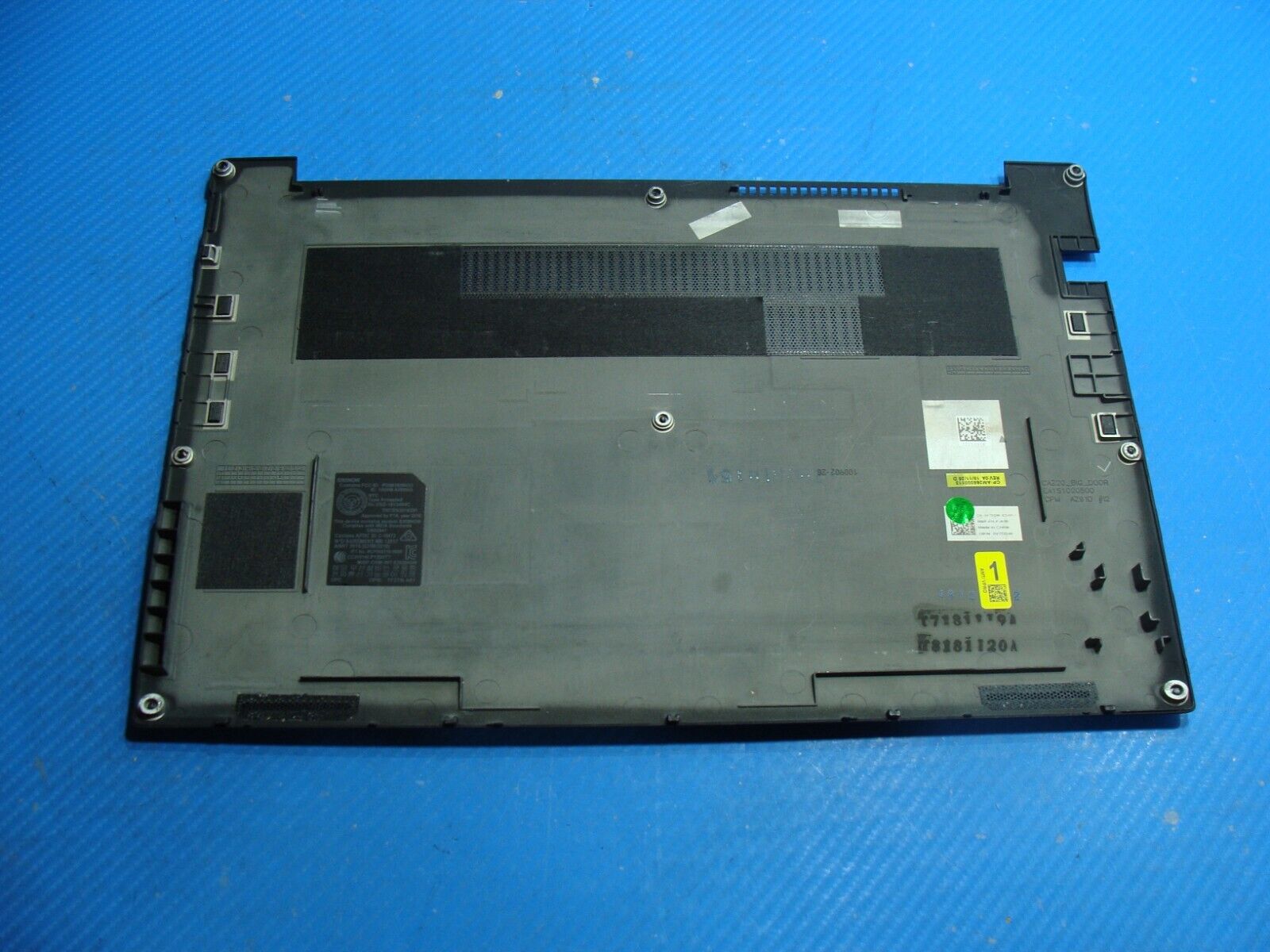 Dell Latitude 14