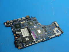 Dell XPS 14Z L412Z 14" Genuine Intel i7-2640M 2.8GHz GT520M Motherboard F2DV7 