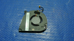 Acer Chromebook C710-2847 11.6" Genuine CPU Cooling Fan DC28000BPF0 ER* - Laptop Parts - Buy Authentic Computer Parts - Top Seller Ebay