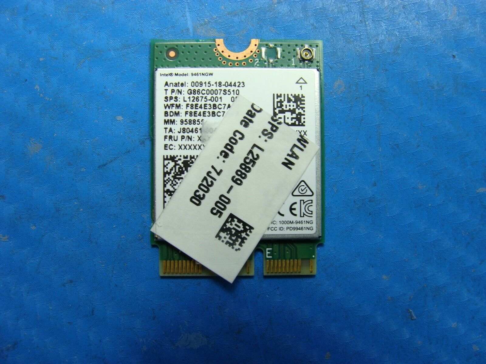 HP 15-bs244wm 15.6