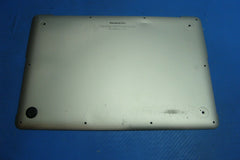 MacBook Pro MF841LL/A  A1502 Early 2015 13" Genuine Laptop Bottom Case 923-00503 