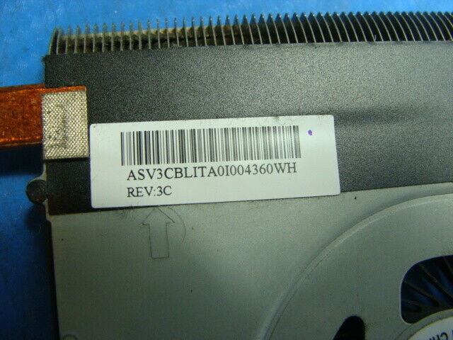 Toshiba Satellite L50-BX0110 15.6