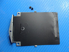 Dell Inspiron 15.6" 3542 OEM HDD Hard Drive Caddy w/Screws 3KNT5 460.00H08.0002