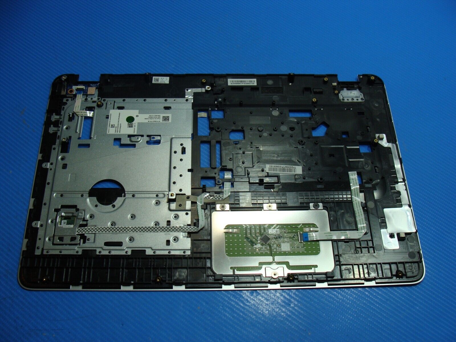 HP ProBook 470 G4 17.3