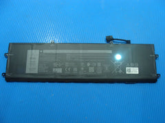 Dell Inspiron 16” 16 7620 2in1 Battery 11.4V 87Wh 7250mAh DWVRR 817GN Excellent