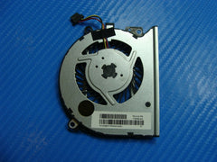 HP Pavilion 13.3" x360 13-a110dx OEM CPU Cooling Fan 47Y61TP003 779598-001 - Laptop Parts - Buy Authentic Computer Parts - Top Seller Ebay