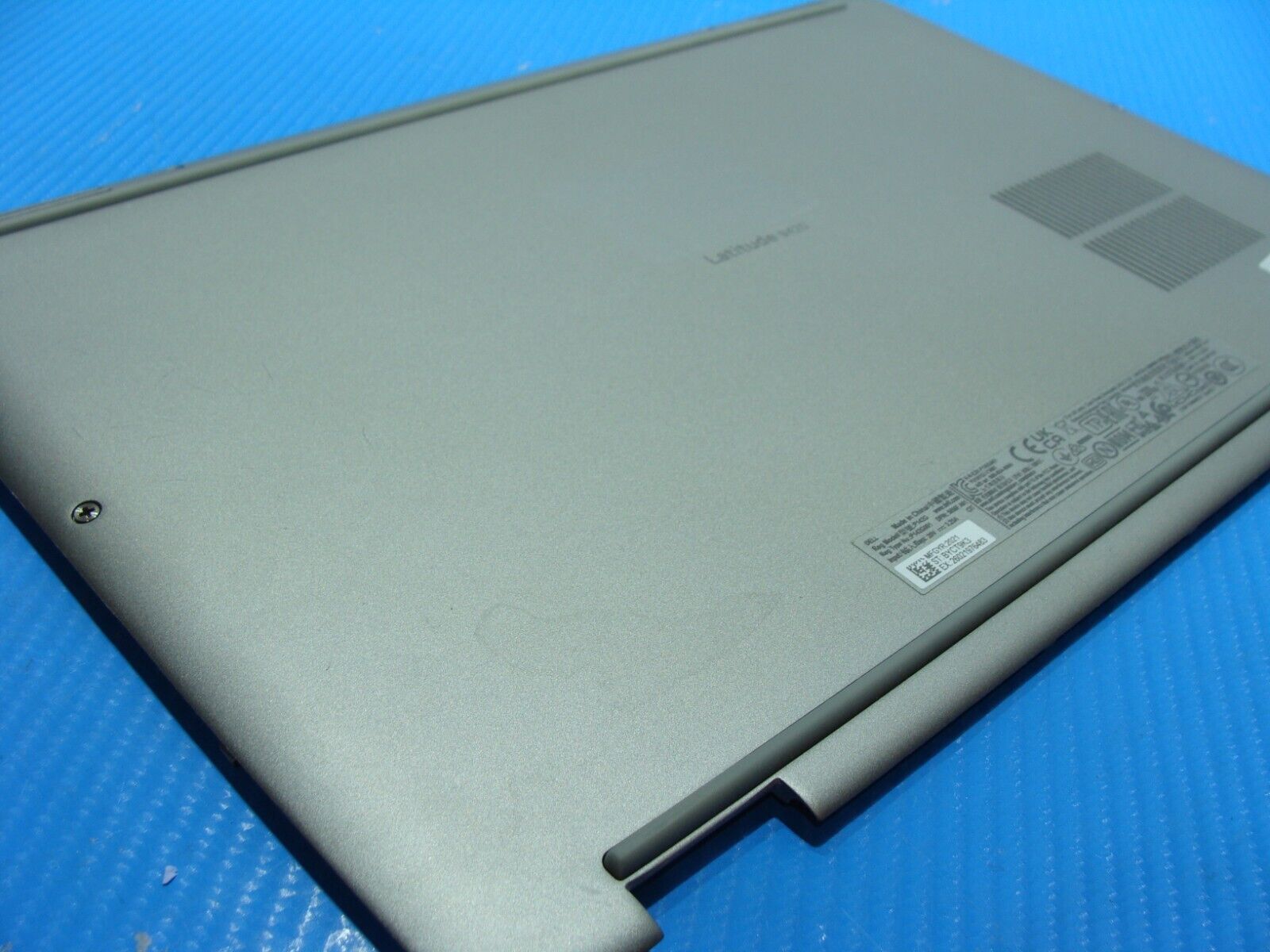 Dell Latitude 9420 14