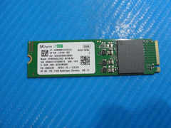 HP 15m-ds0011dx SK Hynix 256GB NVMe M.2 SSD Solid State Drive HFM256GDJTNG-8310A