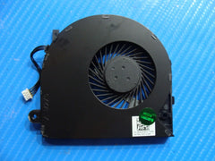 Lenovo IdeaPad 15.6" 110-15ISK Genuine Laptop CPU Cooling Fan DC28000END0