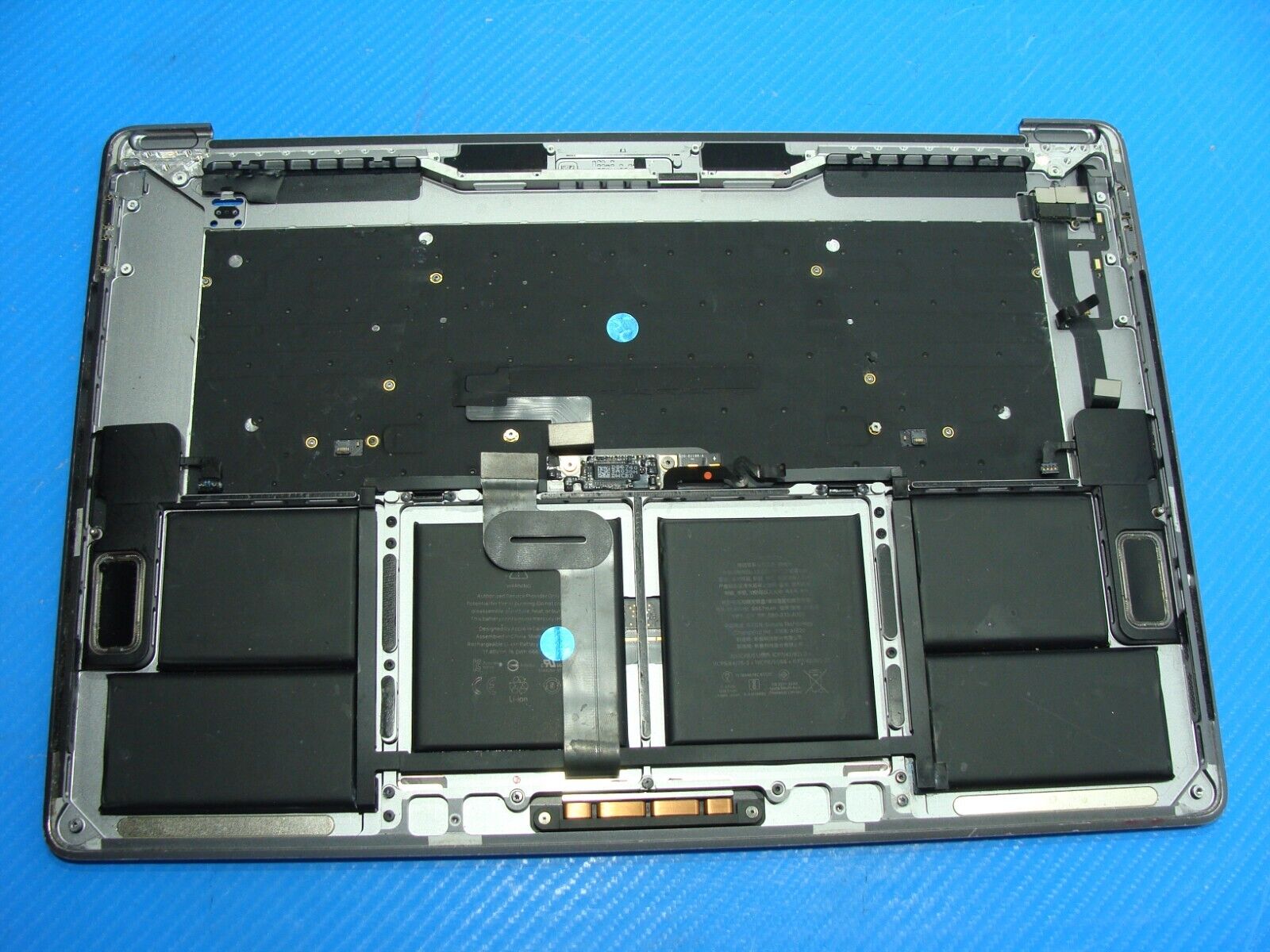 MacBook Pro A1707 15