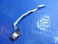 Lenovo G505 20240 15.6" Genuine Laptop USB Port Board with Cable LS-9632P Lenovo