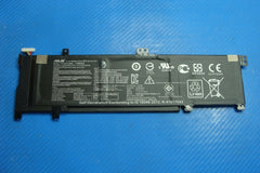 Asus 15.6" K501u Genuine Battery 11.4V 48Wh 4110mAh b31n1429 