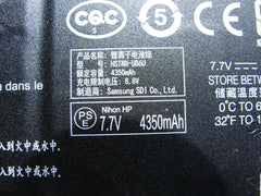 HP Pavilion x360 m1-u001dx 11.6" Genuine Battery 7.7V 35Wh 4350mAh 844200-850