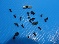 Dell Inspiron 13.3" 13 5368 Genuine Screw Set Screws For Repair ScrewSet - Laptop Parts - Buy Authentic Computer Parts - Top Seller Ebay