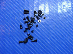 HP 15.6" 15-BA Series 15-ba079dx Genuine Laptop Screw Set Screws for Repair GLP* HP