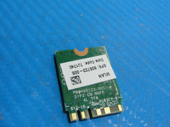 HP Notebook 15-ay041wm 15.6" Genuine WiFi Wireless Card 806723-005 3165NGW - Laptop Parts - Buy Authentic Computer Parts - Top Seller Ebay