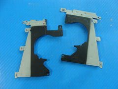 HP Pavilion Gaming 15.6 15-dk0096wm Genuine Laptop Fans Shield Bracket Set