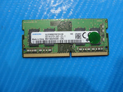 Lenovo 330-15IKB Samsung 4GB 1Rx16 PC4-2400T Memory RAM SO-DIMM M471A5244CB0-CRC