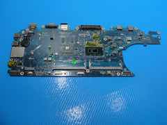 Dell Latitude 15.6" E5570 Genuine Laptop Intel i5-6300U 2.4GHz Motherboard GVKV9