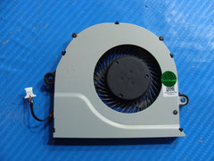 Acer Aspire 15.6” E5-575G Genuine Laptop CPU Cooling Fan 47ZQ0FATN00