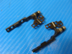 Dell Latitude 7290 12.5" Genuine Laptop Left & Right Hinge Set Hinges