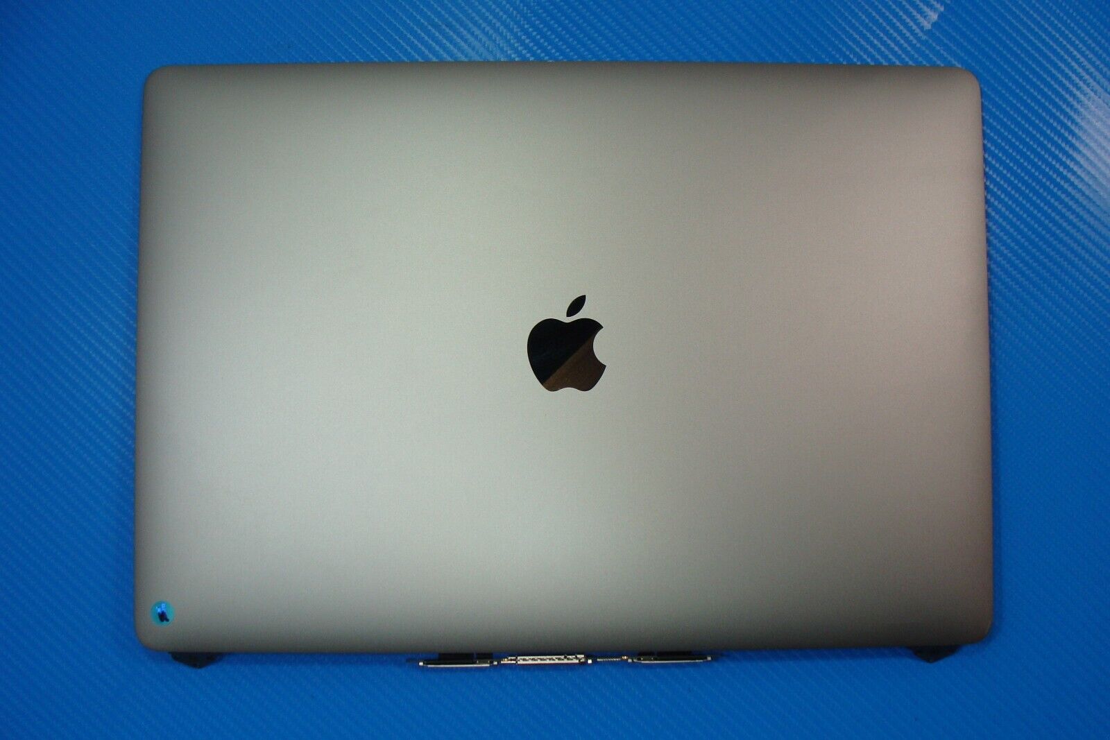 MacBook Pro 15 A1990 Mid 2018 MR932LL MR942LL LCD Screen Space Gray 661-10355