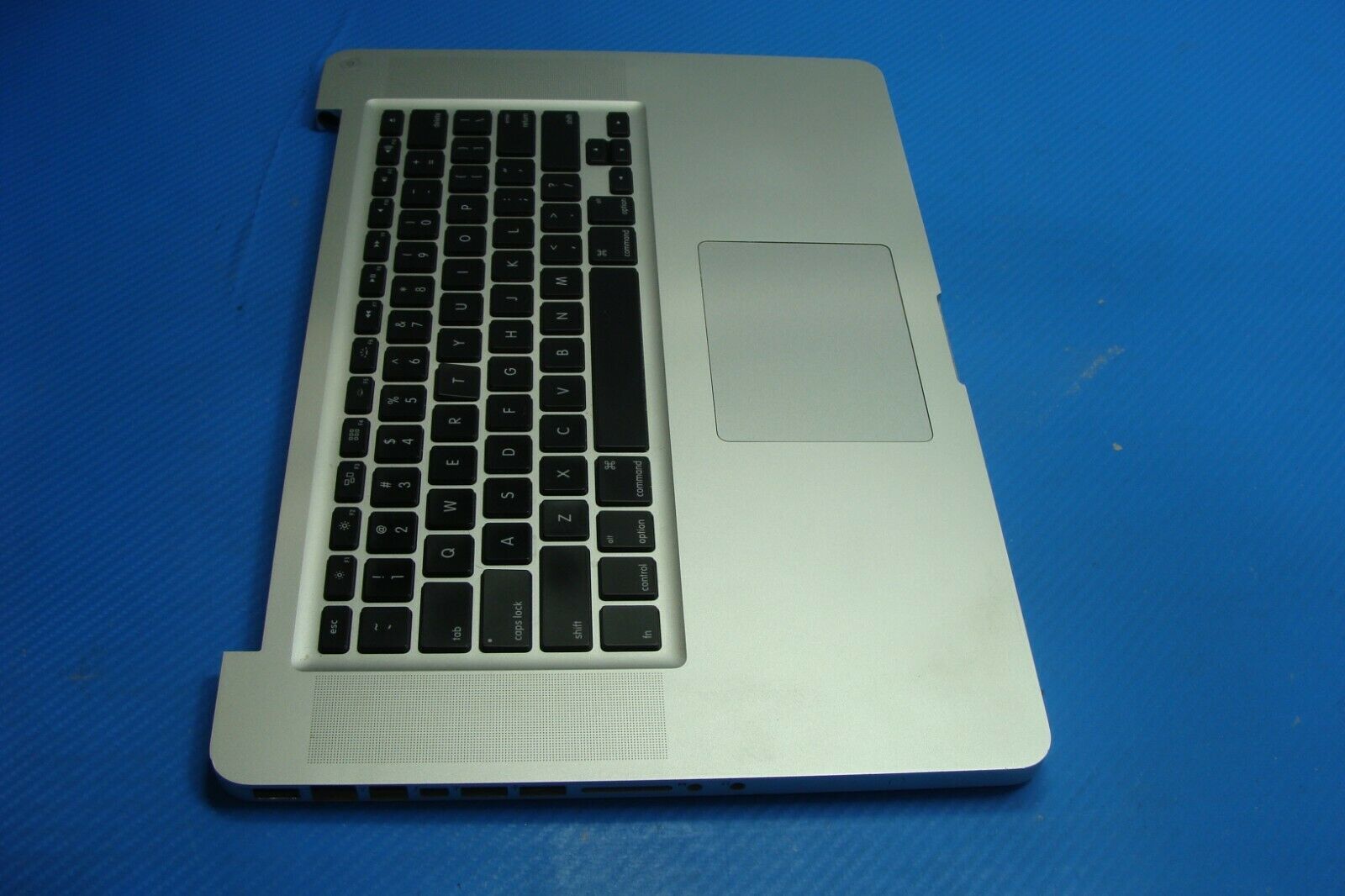 MacBook Pro A1286 15