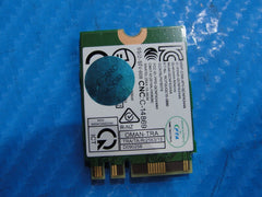 Dell Latitude 3580 15.6" Genuine Wireless WiFi Card D4V21 QCNFA344A