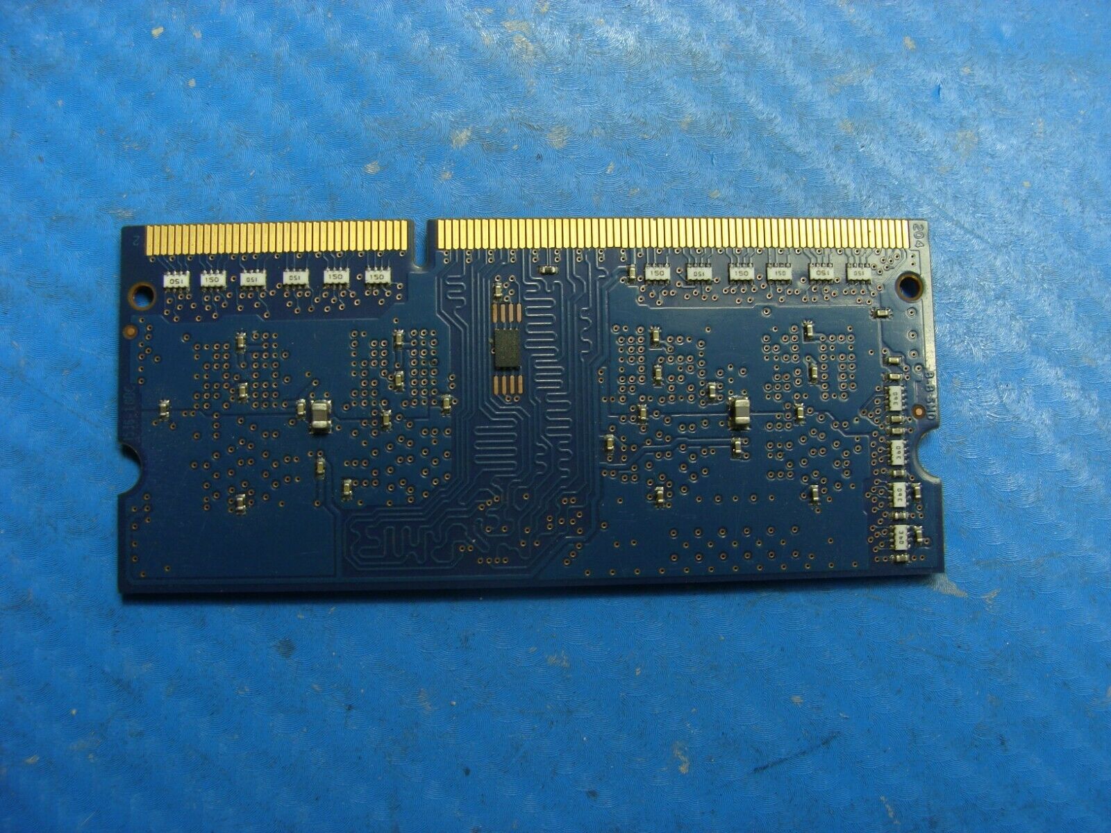 Asus X555LA Laptop SK hynix 2GB Memory PC3L-12800S-11-13-C3 HMT425S6AFR6A-PB - Laptop Parts - Buy Authentic Computer Parts - Top Seller Ebay