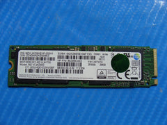 HP 13-ae0xx Samsung 256GB NVMe M.2 SSD Solid State Drive MZ-VLW2560 862996-003