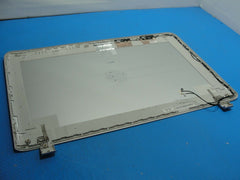 HP Envy 17-s017cl 17.3" Genuine Laptop LCD Back Cover - Laptop Parts - Buy Authentic Computer Parts - Top Seller Ebay