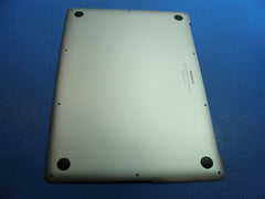 MacBook Pro A1398 15" Mid 2015 MJLQ2LL/A Genuine Bottom Case 923-00544