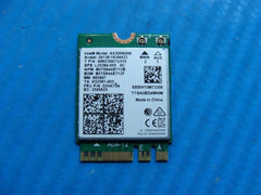 Lenovo ThinkPad 15.6" L15 Gen 1 Genuine Wireless WiFi Card AX200NGW 02HK704