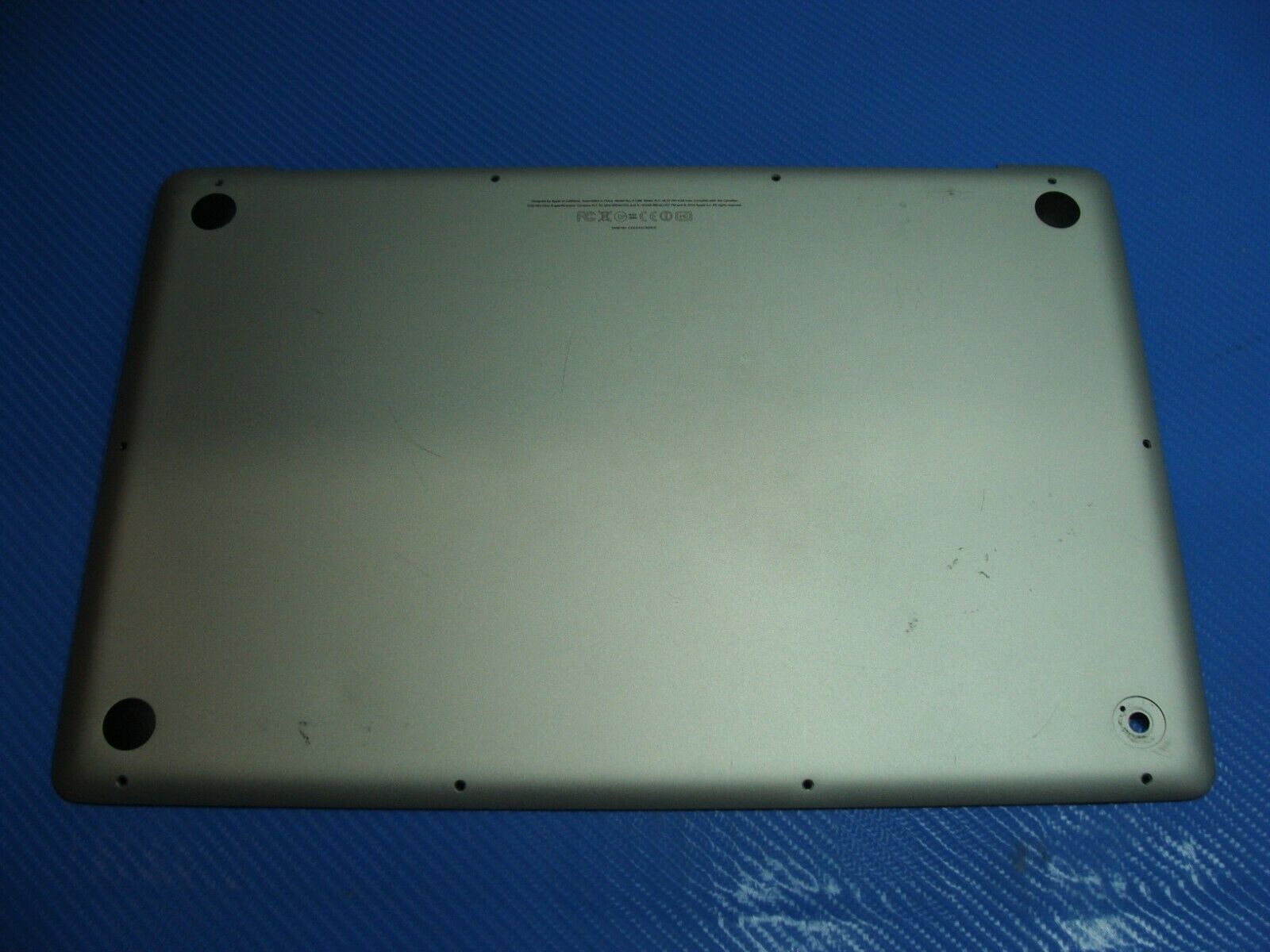 MacBook Pro A1286 15